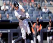 MLB: Is Aaron Judge's Home Run Projection Real or Fool's Gold? from armeena rana k