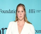 Amy Schumer has fired back at her critics, suggesting that she&#39;s the victim of misogyny.