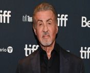 Sylvester Stallone has joked about his motivation behind season two of &#39;The Family Stallone&#39;.