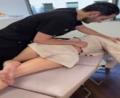 Amazing Bone Cracking by Dr. Ash - The Chiro Guy Best Chiropractor in Beverly Hills