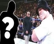 10 Wrestlers Who Vanished When WWF Became WWE