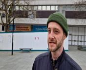 We asked people which part of Sheffield would you like to see redeveloped