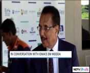 Revised Schedule &#39;M&#39; to bring Indian quality standards at par with EU standards.&#60;br/&#62;&#60;br/&#62;Watch Monal Sanghvi in conversation with #IDMA S M Mudda.&#60;br/&#62;&#60;br/&#62;For the latest news and updates, visit: http://ndtvprofit.com 