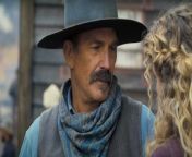 Horizon An American Saga Movie Trailer HD - Plot synopsis: In the great tradition of Warner Bros. Pictures&#39; iconic Westerns, &#92;