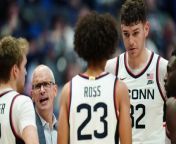 Big East Tournament Preview: Main Teams, Dark Horses & Sleepers from red bra porn