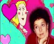 The Story of Tracy Beaker - Series 1 - Episode 26 - Cam Fosters Tracy from weblife cam
