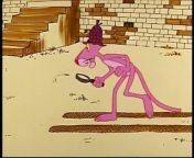 Pink panther&#60;br/&#62;#comedy&#60;br/&#62;#fun