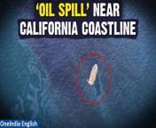California authorities are investigating a potential oil spill off Huntington Beach, Los Angeles, following the discovery of a 2.5-mile-long oily sheen near oil platforms. The Coast Guard, along with local agencies, is probing the incident&#39;s cause and mitigating environmental impact. Despite efforts, no definitive source has been identified, and no oiled wildlife has been reported.&#60;br/&#62; &#60;br/&#62;#California#Huntington #LosAngeles #CoastGuard #Californianews #OilSpill #USnews #Internationalnews #Worldnews #Oneindia #Oneindianews &#60;br/&#62;~HT.99~PR.152~ED.101~