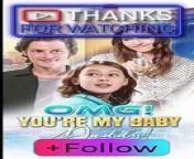 Omg! your my baby Daddy Full Movie