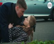 Don&#39;t forget to Follow.&#60;br/&#62;&#60;br/&#62;In a heart-pounding moment, a young priest saves Jennifer from a near-fatal accident, igniting a spark of attraction between them. Follow Jennifer&#39;s journey as she navigates the complexities of love, faith, and destiny in this captivating short film. Will she choose love over duty? Watch now to find out. &#60;br/&#62;&#60;br/&#62;#NeverGiveUp #FirstLove #LoveStory #Inspiration #Motivational #ToxicRelationships #DatingAdvice #RelationshipAdvice #ShortFilm #LifeLessons #SelfImprovement