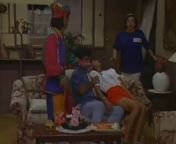 Okay Ka Fairy Ko was a Philippine television fantasy sitcom series broadcast by IBC-13, ABS-CBN and GMA Network. Directed by Bert de Leon, it stars Vic Sotto, Charito Solis, Alice Dixson (1987-1990), Tweetie de Leon (1990-1996) and Dawn Zulueta (1996-1997). It premiered on November 26, 1987 and concluded on April 3, 1997.&#60;br/&#62;&#60;br/&#62;Casts:&#60;br/&#62;Vic Sotto as Enteng&#60;br/&#62;Tweetie de Leon as Faye&#60;br/&#62;Larry Silva as Pipoy&#60;br/&#62;Aiza &#92;