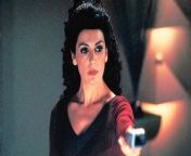 I’m sensing you want to know more about Deanna Troi. Grab a chocolate sundae and let&#39;s get going!