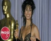 We got Cher, babe! Welcome to MsMojo, and today we’re counting down our picks for Cher’s greatest moments over her sixty year career.