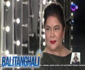 Pumanaw ang multi-awarded actress na si Jaclyn Jose sa edad na 60.&#60;br/&#62;&#60;br/&#62;&#60;br/&#62;Balitanghali is the daily noontime newscast of GTV anchored by Raffy Tima and Connie Sison. It airs Mondays to Fridays at 10:30 AM (PHL Time). For more videos from Balitanghali, visit http://www.gmanews.tv/balitanghali.&#60;br/&#62;&#60;br/&#62;#GMAIntegratedNews #KapusoStream&#60;br/&#62;&#60;br/&#62;Breaking news and stories from the Philippines and abroad:&#60;br/&#62;GMA Integrated News Portal: http://www.gmanews.tv&#60;br/&#62;Facebook: http://www.facebook.com/gmanews&#60;br/&#62;TikTok: https://www.tiktok.com/@gmanews&#60;br/&#62;Twitter: http://www.twitter.com/gmanews&#60;br/&#62;Instagram: http://www.instagram.com/gmanews&#60;br/&#62;&#60;br/&#62;GMA Network Kapuso programs on GMA Pinoy TV: https://gmapinoytv.com/subscribe