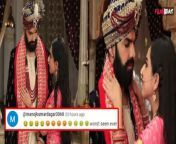 Dhruv Tara Samay Sadi Se Pare Update: Fans got angry at the makers after seeing Tara and Suryapratap close. Dhruv gets shocked. Watch Video to know more... For all Latest updates of TV news please subscribe to FilmiBeat. &#60;br/&#62; &#60;br/&#62;#DhruvTaraSerial #SabTV #DhruvTara #TaraSuryapratap&#60;br/&#62;~HT.99~ED.134~PR.133~