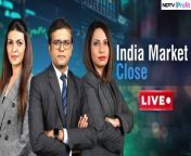 - #NTPC, #PowerGridCorp and #HDFCLife lead #Nifty gains&#60;br/&#62;- #MOIL jumps on strong February business update&#60;br/&#62;&#60;br/&#62;&#60;br/&#62;Niraj Shah and Tamanna Inamdar dissect key market trends and explore what&#39;s to come tomorrow, on &#39;India Market Close&#39;. #NDTVProfitLive&#60;br/&#62;&#60;br/&#62;&#60;br/&#62;Guest List:&#60;br/&#62;G Chokkalingam, Founder &amp;MD ,Equinomics Research &#60;br/&#62;Hemen Kapadia, Sr VP Institutional Equity, KR Choksey Stocks &amp; Securities &#60;br/&#62;______________________________________________________&#60;br/&#62;&#60;br/&#62;&#60;br/&#62;For more videos subscribe to our channel: https://www.youtube.com/@NDTVProfitIndia&#60;br/&#62;Visit NDTV Profit for more news: https://www.ndtvprofit.com/&#60;br/&#62;Don&#39;t enter the stock market unaware. Read all Research Reports here: https://www.ndtvprofit.com/research-reports&#60;br/&#62;Follow NDTV Profit here&#60;br/&#62;Twitter: https://twitter.com/NDTVProfitIndia , https://twitter.com/NDTVProfit&#60;br/&#62;LinkedIn: https://www.linkedin.com/company/ndtvprofit&#60;br/&#62;Instagram: https://www.instagram.com/ndtvprofit/&#60;br/&#62;#ndtvprofit #stockmarket #news #ndtv #business #finance #mutualfunds #sharemarket&#60;br/&#62;Share Market News &#124; NDTV Profit LIVE &#124; NDTV Profit LIVE News &#124; Business News LIVE &#124; Finance News &#124; Mutual Funds &#124; Stocks To Buy &#124; Stock Market LIVE News &#124; Stock Market Latest Updates &#124; Sensex Nifty LIVE &#124; Nifty Sensex LIVE