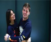 Max Verstappen: Who is the F1 champion's girlfriend, Brazilian model Kelly Piquet? from video call arab girlfriend