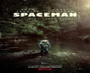 Spaceman is a 2024 American science fiction drama film directed by Johan Renck and written by Colby Day. It is based on the 2017 novel Spaceman of Bohemia by Jaroslav Kalfař. Starring Adam Sandler, Carey Mulligan, Kunal Nayyar, Isabella Rossellini, and Paul Dano, it follows an astronaut sent on a mission to the edge of the solar system who encounters a creature that helps him put his earthly problems back together.