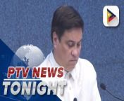 Another coup rumor on Senate leadership circulates, but several senators throw support to SP Zubiri&#60;br/&#62;