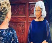 CBS Young And The Restless Spoilers Mamie gets angry and screams at Devon - how