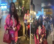 Controversy Queen Poonam Pandey Spotted at Mumbai Airport, Angry Fans Reacts!, Viral Video. Watch Out &#60;br/&#62; &#60;br/&#62;#PoonamPandey #PoonamPandeyAlive #ViralVideo&#60;br/&#62;~HT.99~PR.128~ED.141~
