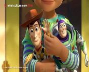Toy Story continues to fascinate more than 25 years on.