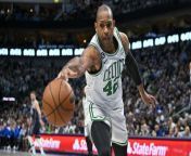 Celtics vs. Cavaliers: Eastern Conference Showdown from radha ma