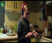 Sting Movie Clip - What the Hell &#60;br/&#62;&#60;br/&#62;US Release Date: April 12, 2024&#60;br/&#62;Starring: Alyla Browne, Penelope Mitchell, Ryan Corr&#60;br/&#62;Director : Kiah Roache-Turner&#60;br/&#62;Synopsis: Terror strikes when 12-year-old Charlotte&#39;s pet spider rapidly transforms into a giant flesh-eating monster.