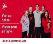 Competition Information:&#60;br/&#62;&#60;br/&#62;https://skatecanada.ns.ca/event/2024-provincial-championships/