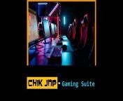 If you need some gaming beats, Chik JNP can hook you up.This beat is called &#92;