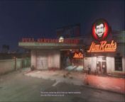 A PIECE OF THE ACTION (PlayStation 4)&#60;br/&#62;&#60;br/&#62;Jim Robb asks the Boss for a favour to steal a shipment of stolen goods from the Idols. Once JR creates his garage, he asks the Bos to steal a series of vehicles around the city and bring them to the garage. &#60;br/&#62;