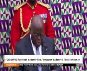 Debating 2024 SONA In Proper Perspectives - Nnawotwi Yi on Adom TV (2-3-24)&#60;br/&#62;&#60;br/&#62;#nnawotwiyi&#60;br/&#62;#adomtv &#60;br/&#62;#adomonline &#60;br/&#62;&#60;br/&#62;Subscribe for more videos just like this: https://www.youtube.com/channel/UCKlgbbF9wphTKATOWiG5jPQ/&#60;br/&#62;&#60;br/&#62;Follow us on: Facebook: https://www.facebook.com/adomtv/&#60;br/&#62;Twitter: https://twitter.com/adom_tv&#60;br/&#62;Instagram:https://www.instagram.com/adomtv/&#60;br/&#62;TikTok: https://www.tiktok.com/@adom_tv&#60;br/&#62;&#60;br/&#62;Click this for more news:&#60;br/&#62;https://www.adomonline.com/