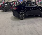 Highlights of the 2024 Atlanta International Auto Show