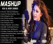 Old Vs New Bollywood Mashup Songs 202490&#39;s Hindi Love Mashup Latest Indian Songs