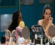 Ekin-Su clashes with Celebrity Big Brother housemate over Love Island appearance Source: Celebrity Big Brother, ITV