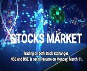 Stock market today &#60;br/&#62;Stock market exchange &#60;br/&#62;&#60;br/&#62;#Stock #Stockmarket #sharemarket &#60;br/&#62;#stockmarkettoday
