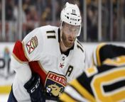 Florida Panthers: Strong Contenders for the Stanley Cup from bet seks gyzlar