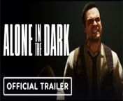 Don&#39;t miss the new Alone in the Dark 2024 trailer. Derceto is inevitable for those who dig up the past. Watch the latest trailer for Alone in the Dark for another look at the characters Edward Carnby (played by David Harbour) and Emily Hartwood (played by Jodie Comer) from this upcoming reimagination of the horror adventure game coming to PC, PS5 (PlayStation 5), and Xbox Series X/S on March 20, 2023.&#60;br/&#62;&#60;br/&#62;Explore Derceto Manor in this reimagination of Alone in the Dark, a love letter to the 90’s cult classic horror game. Set in the gothic American south in the 1920&#39;s, Alone in the Dark features a noir-setting with classical Lovecraftian horror-elements, where the familiar meets the surreal.