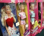 This Day in History:, The Barbie Doll &#60;br/&#62;Makes Its Debut.&#60;br/&#62;March 9, 1959.&#60;br/&#62;The 11-inch doll was &#60;br/&#62;introduced to the world &#60;br/&#62;at the American Toy Fair.&#60;br/&#62;Barbie was the &#60;br/&#62;brainchild of Mattel, Inc. &#60;br/&#62;cofounder, Ruth Handler.&#60;br/&#62;Handler based &#60;br/&#62;Barbie on the German &#60;br/&#62;comic strip character Lilli.&#60;br/&#62;She named the toy after &#60;br/&#62;her daughter Barbara, whose favorite &#60;br/&#62;toys were the inspiration for Barbie.&#60;br/&#62;Mattel created the first &#60;br/&#62;television commercial for &#60;br/&#62;children to advertise the doll.&#60;br/&#62;Since its creation, &#60;br/&#62;Barbie has been both an &#60;br/&#62;inspiration and a controversial figure.&#60;br/&#62;The doll has been praised &#60;br/&#62;as a role model for young girls, &#60;br/&#62;while also criticized for its perceived materialism