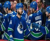 Canucks Under Pressure to Secure a Victory versus the Kings from lespian oil m
