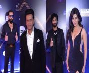 Chitrangada, Babil Khan, Manoj Bajpayee, Bobby Deol &amp; Many More Celebs at the Zee Zest Award 2024. To Know More About It Please Watch The Full Video Till The End. &#60;br/&#62; &#60;br/&#62;#bobbydeol #manojbajpayee #chitrangada &#60;br/&#62;&#60;br/&#62;~PR.262~ED.141~