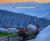 You get this view when you come to mountains and balcony view like this makes it surreal.&#60;br/&#62;&#60;br/&#62;Welcome to our beautiful resort GLAMPING CLUB INDIA.&#60;br/&#62;Which is just 11 km from MANALI.&#60;br/&#62;