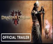 Watch this new Dragon&#39;s Dogma 2 Trickster gameplay! Dragon&#39;s Dogma 2 is an upcoming action open-world RPG developed by Capcom. Take a look at the gameplay spotlight for the Tricker Vocation, a Vocation exclusive to the Arisen that can conjure illusions through the smoke created by its unique weapon, the Censer. Alongside the ability to turn enemies against their own through the use of illusions, the Tricker can also temporarily increase the power of Pawns beyond their limits. Dragon&#39;s Dogma 2 is launching on March 22 for PlayStation 5, Xbox Series S&#124;X, and PC.