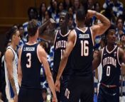 NCAA Basketball: Future Odds and Favorites Pre-Selection Sunday from college couple jungle