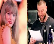In this video, explore the intimate details of their budding romance as captured on social media. Witness the moments that unfolded during Taylor Swift&#39;s concert in Australia, where Travis Kelce was not only present but also apparently engaged in a romantic gesture. The intriguing dynamics of their relationship are unveiled in this delightful footage, leaving fans eager for more insights into their love story.&#60;br/&#62;&#60;br/&#62;As Taylor Swift continues to captivate audiences with her eras tour, the video provides a glimpse into the personal connection between the music sensation and the NFL star. Join us in decoding the love story between Taylor Swift and Travis Kelce, filled with sweet gestures and candid moments.&#60;br/&#62;&#60;br/&#62;For those enchanted by the magic of celebrity relationships, this video promises an inside look into the lives of Taylor Swift and Travis Kelce. Like, subscribe, and stay tuned for more captivating updates on the world of entertainment. Thank you for being part of our community!