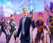 The new season of Fortnite has been revealed, and fans are excited with the new theme.
