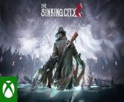 The Sinking City 2 - Announce Trailer &#124; Xbox Partner Preview&#60;br/&#62;&#60;br/&#62;We are excited to officially unveil The Sinking City 2, a Lovecraftian survival horror set in an otherworldly rendition of Arkham in the 1920s United States. Coming to Xbox Series X&#124;S in 2025.&#60;br/&#62;