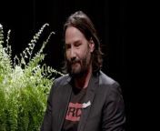Keanu Reeves- Between Two Ferns with Zach Galifianakis from 17 assamese naked girl two amateur brunette gir