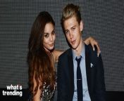 Vanessa Hudgens just revealed that she’s glad she split from Austin Butler, and found her new husband, Cole Tucker.