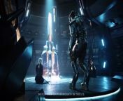 Halo 2x07 Season 2 Episode 7 Trailer - Thermopylae - Episode 207